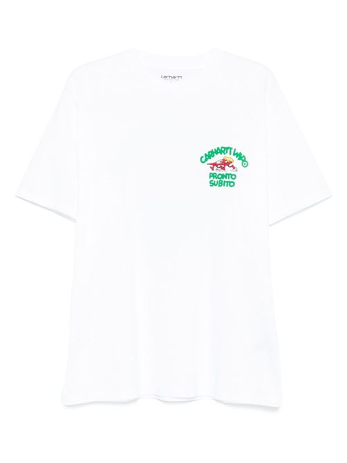 T-shirt Pronto CARHARTT WIP | I03519502XX